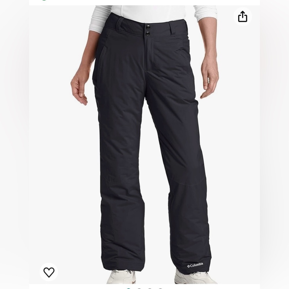 Columbia Modern Mountain 2.0 Ski Pants
